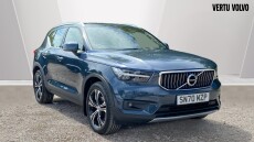 Volvo Xc40 2.0 B5P Inscription Pro 5dr AWD Auto Petrol Estate